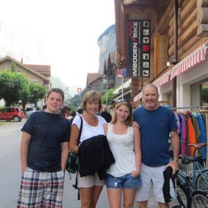 Meet your Posher, Sonja